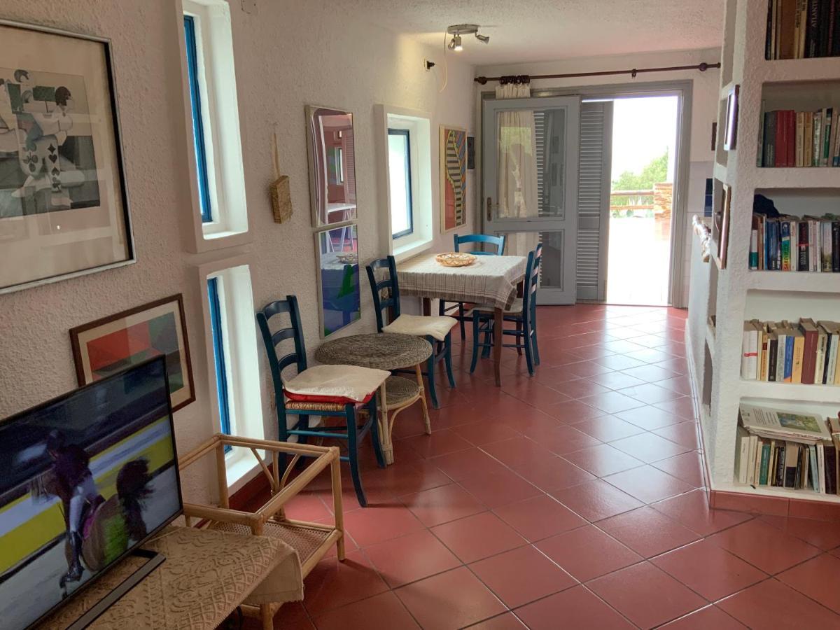 Ferienhaus Panorama, San Teodoro, Isuledda San Teodoro  Esterno foto