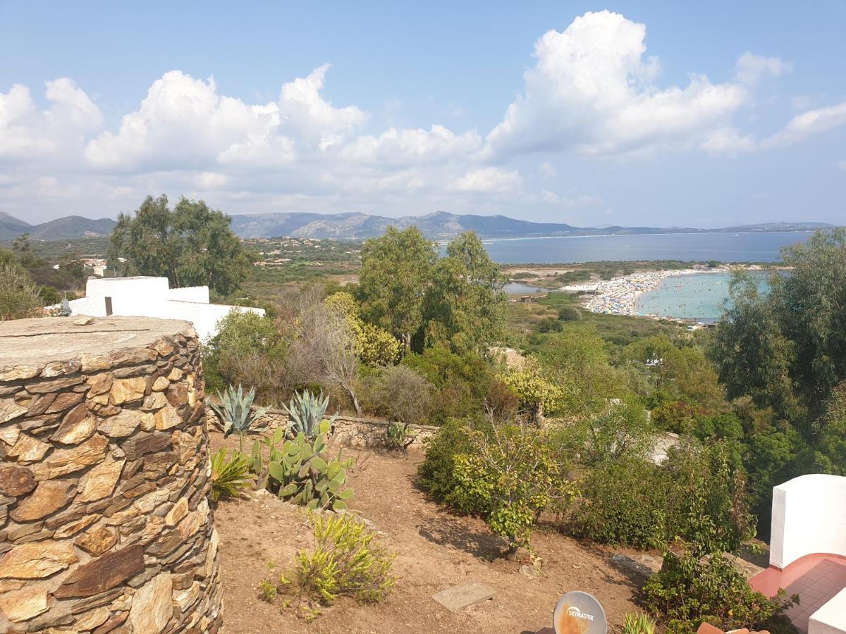 Ferienhaus Panorama, San Teodoro, Isuledda San Teodoro  Esterno foto