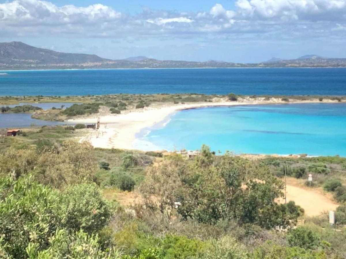 Ferienhaus Panorama, San Teodoro, Isuledda San Teodoro  Esterno foto