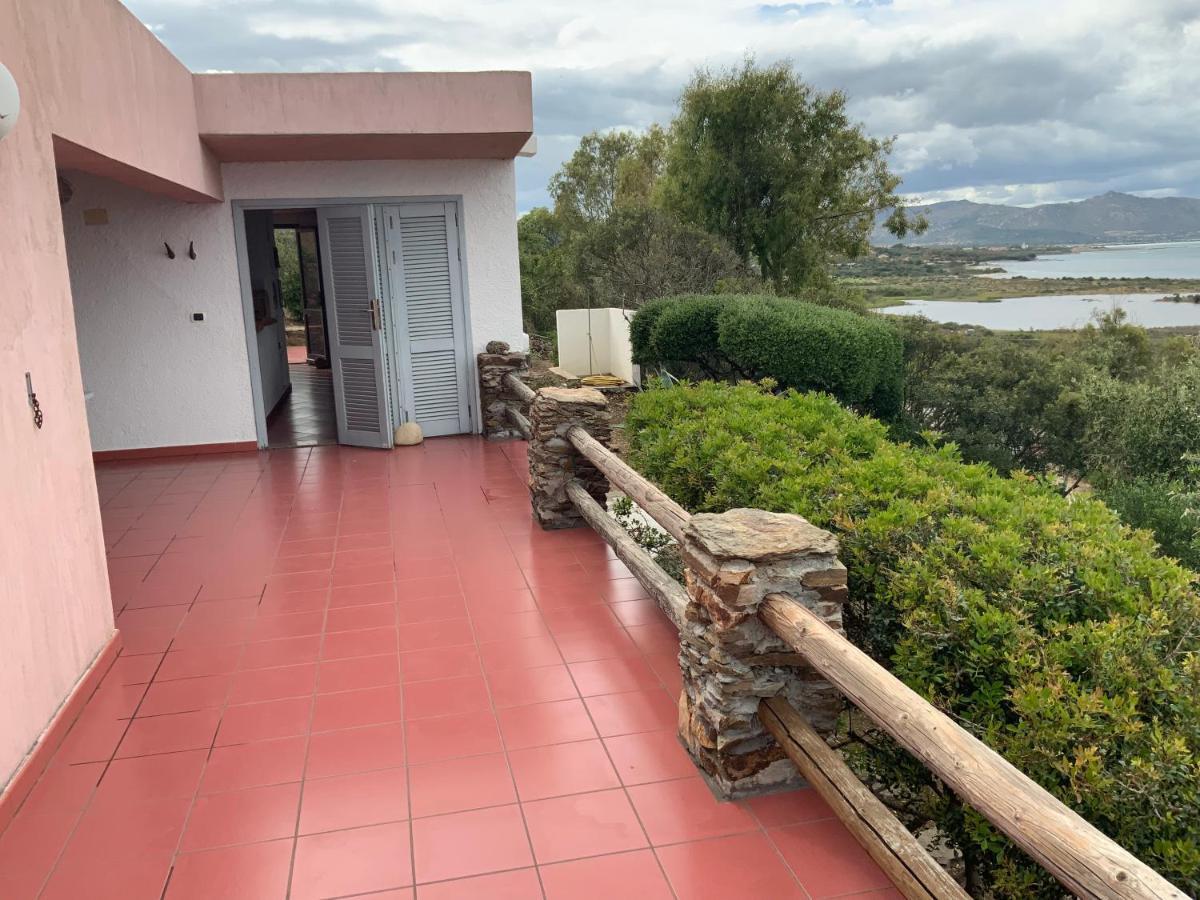 Ferienhaus Panorama, San Teodoro, Isuledda San Teodoro  Esterno foto