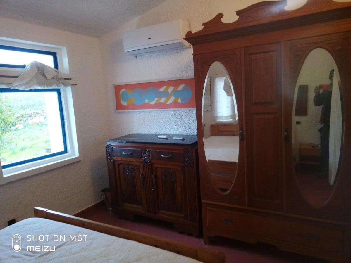Ferienhaus Panorama, San Teodoro, Isuledda San Teodoro  Esterno foto