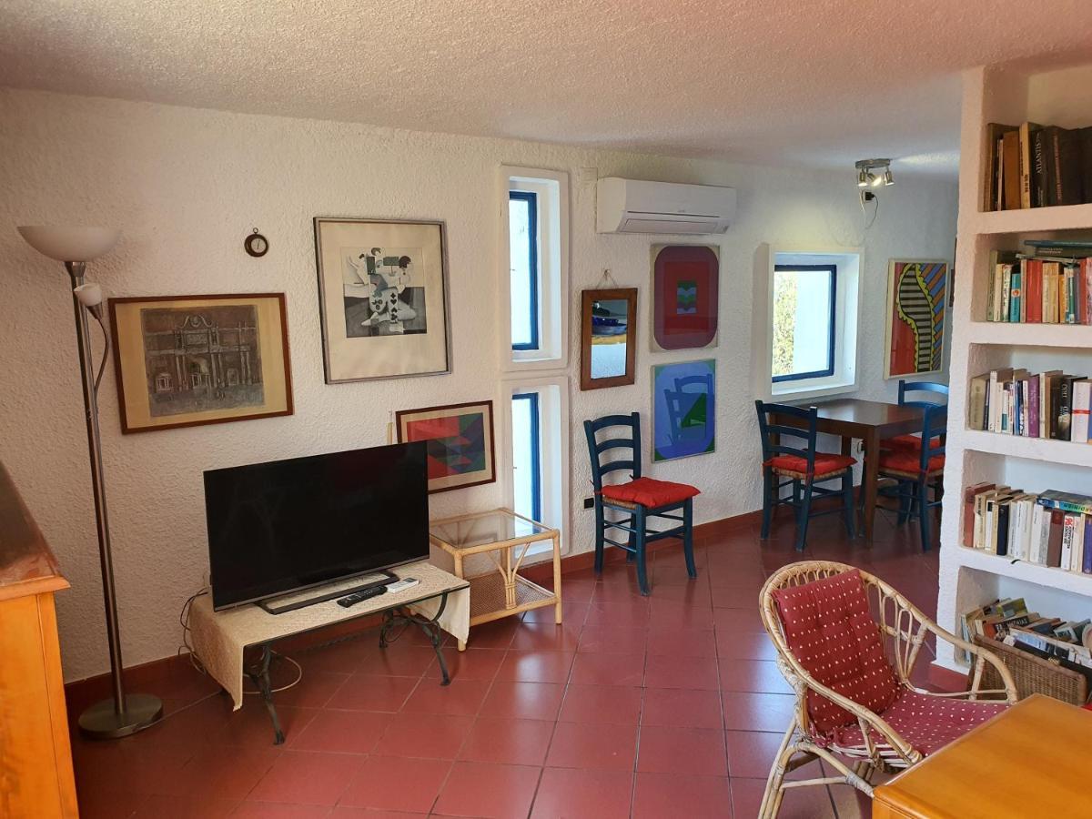 Ferienhaus Panorama, San Teodoro, Isuledda San Teodoro  Esterno foto