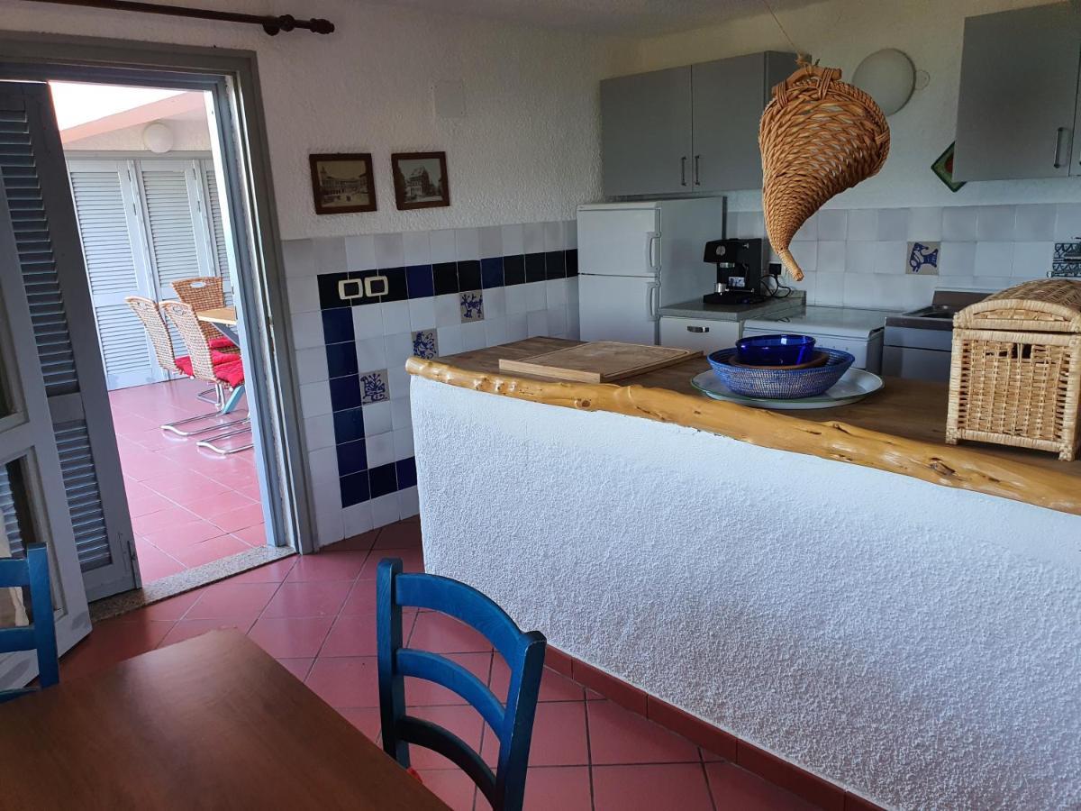Ferienhaus Panorama, San Teodoro, Isuledda San Teodoro  Esterno foto