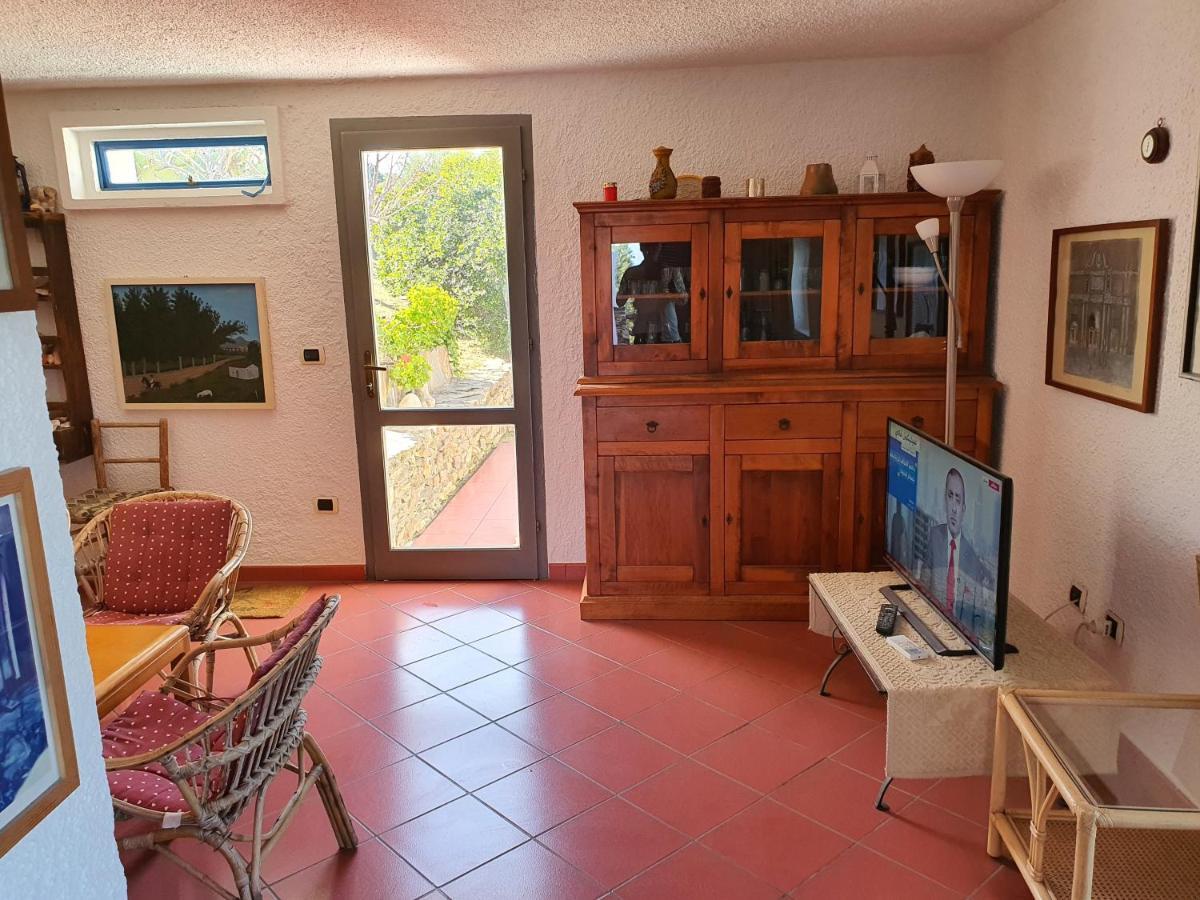 Ferienhaus Panorama, San Teodoro, Isuledda San Teodoro  Esterno foto