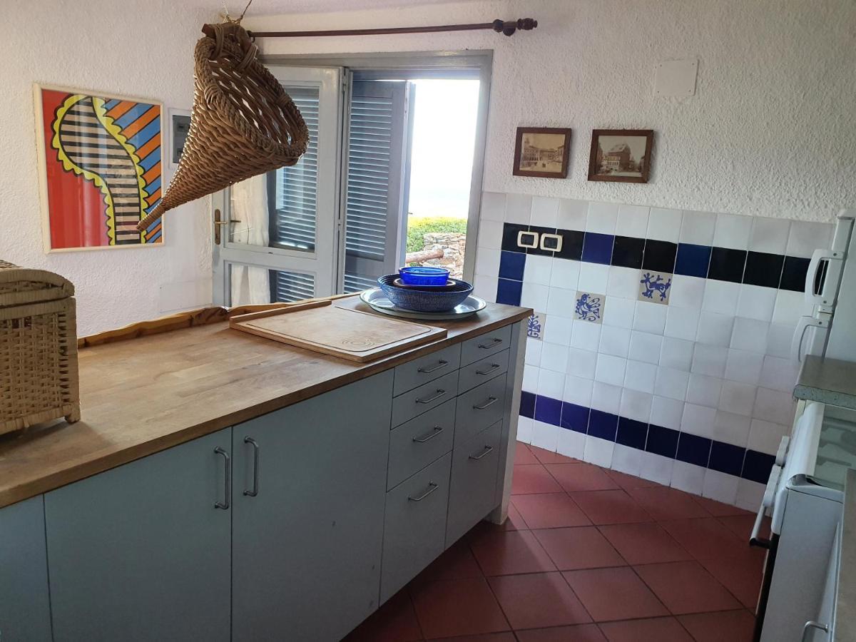 Ferienhaus Panorama, San Teodoro, Isuledda San Teodoro  Esterno foto