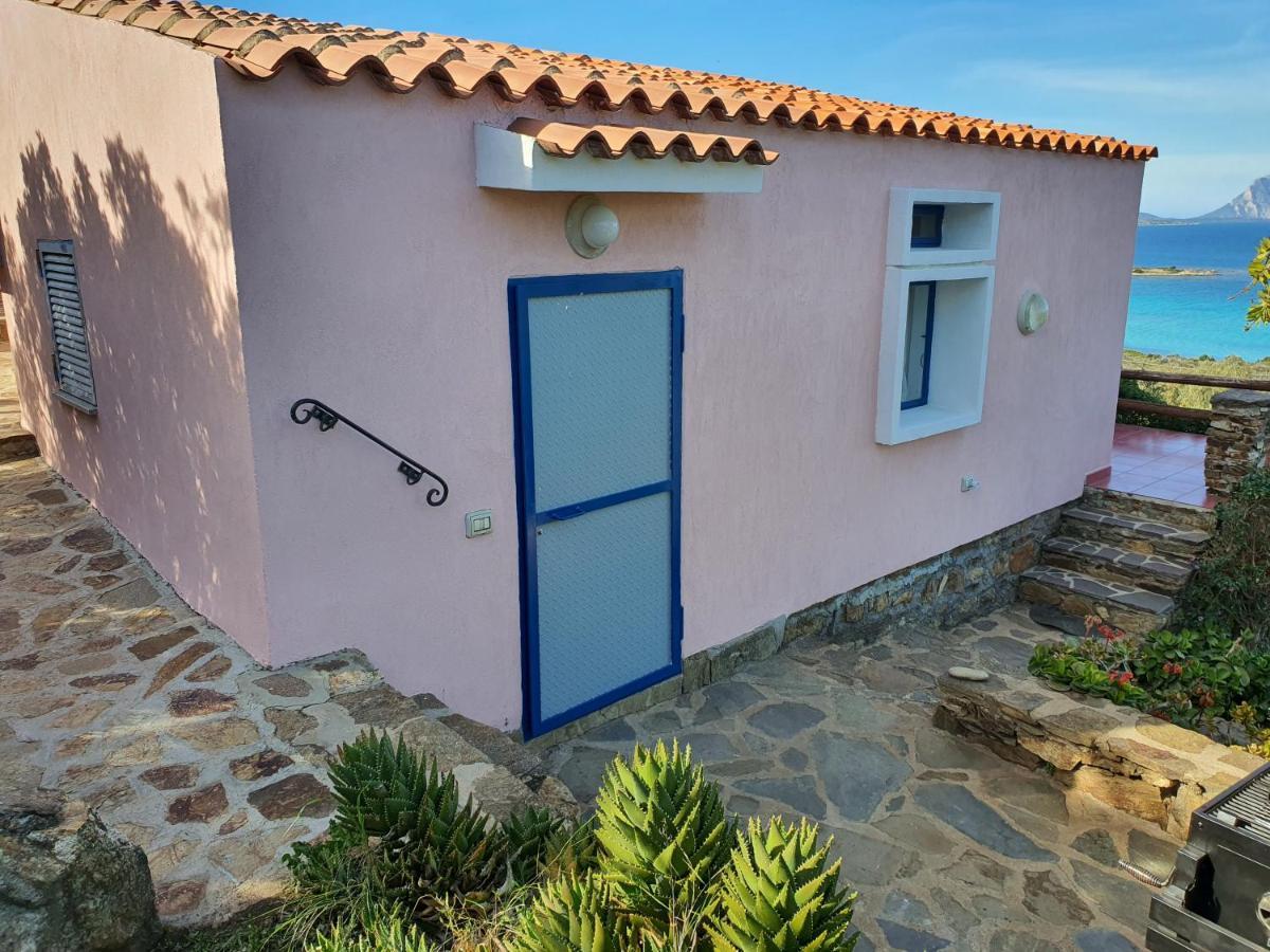 Ferienhaus Panorama, San Teodoro, Isuledda San Teodoro  Esterno foto